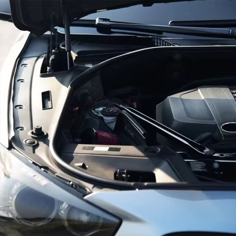 Układ Dolotowy BMW F10 F11 535i N55 3.0T Slide