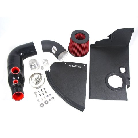 Układ Dolotowy BMW G20 B48 320i 330i 2.0L Slide