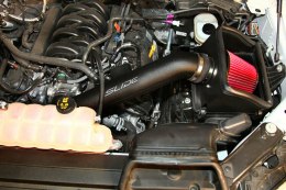 Układ Dolotowy Ford F150 XLT XL 5.0L V8 Sldie