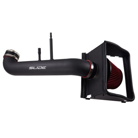 Układ Dolotowy Ford F150 XLT XL 5.0L V8 Sldie