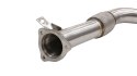Układ wydechowy CatBack Audi RS4 RS5 B9 18+ Aktywny