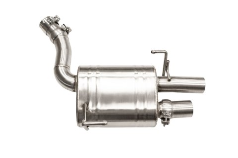 Układ wydechowy CatBack Subaru Impreza WRX STI 2.5T 15+