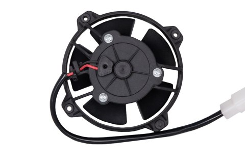 Wentylator TurboWorks 4" typ 2 tłoczący/ssący