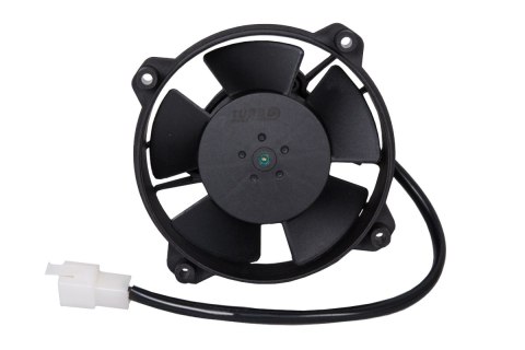 Wentylator TurboWorks 4" typ 2 tłoczący/ssący