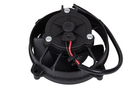 Wentylator TurboWorks 4" typ 2 tłoczący/ssący