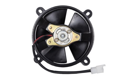 Wentylator TurboWorks 5" typ 2 tłoczący/ssący