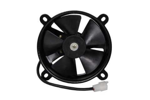 Wentylator TurboWorks 5" typ 2 tłoczący/ssący