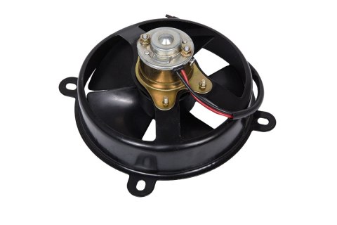 Wentylator TurboWorks 5" typ 2 tłoczący/ssący