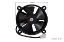 Wentylator TurboWorks 5" typ 2 tłoczący/ssący