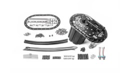 Wkład bezpiecznego zbiornika FCST-X (bez pomp) Radium Engineering