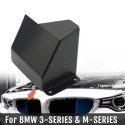 Wlot powietrza BMW FXX Seria 1, 2, 3, 4 strona pasażera