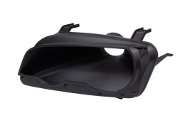 Wlot powietrza lampa BMW 3 E46 coupe cabrio strona kierowcy