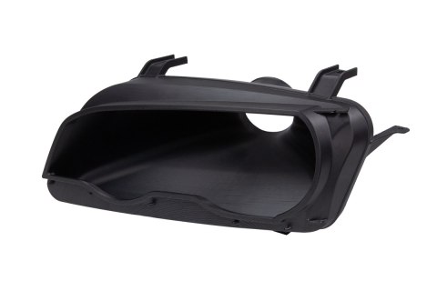 Wlot powietrza lampa BMW 3 E46 coupe cabrio strona kierowcy