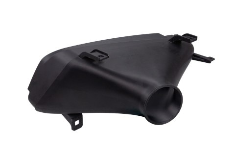 Wlot powietrza lampa BMW 3 E46 coupe cabrio strona pasażera