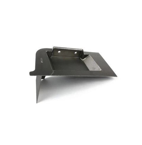 Wzmocnienie BMW 3 E36 Compact Końcówka progu i mocowania belki