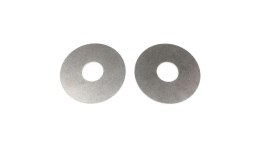 Wzmocnienie BMW 3 E36 Gniazda sprężyny w karoserii