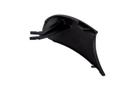 Zaślepka kierunkowskazu BMW 3 E46 coupe cabrio strona kierowcy