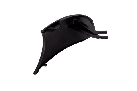 Zaślepka kierunkowskazu BMW 3 E46 coupe cabrio strona pasażera