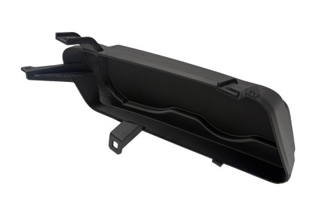 Zaślepka lampy BMW 3 E46 coupe cabrio strona kierowcy