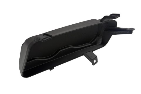 Zaślepka lampy BMW 3 E46 coupe cabrio strona pasażera