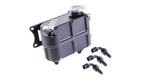 Zbiornik wyrównawczy płynu chłodzącego Radium Engineering