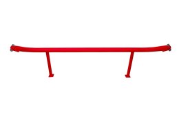 Harness Bar Nissan 350Z Red
