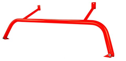 Harness Bar Nissan 350Z Red