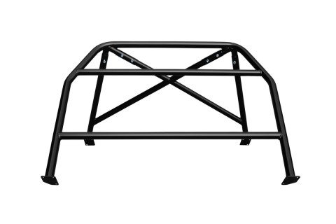 Rollbar skręcana pół klatka BMW 2 F87 M2 Black