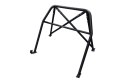 Rollbar skręcana pół klatka Fiat Grande Punto Abarth Black
