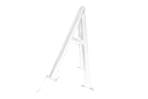 Rollbar skręcana pół klatka Mazda MX5 NA NB Miata White