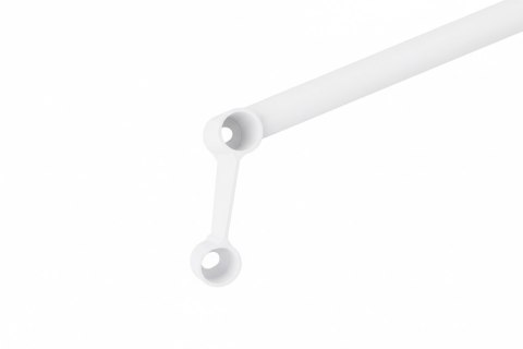 Rozpórka Alfa Romeo 159 benzyna przednia górna White