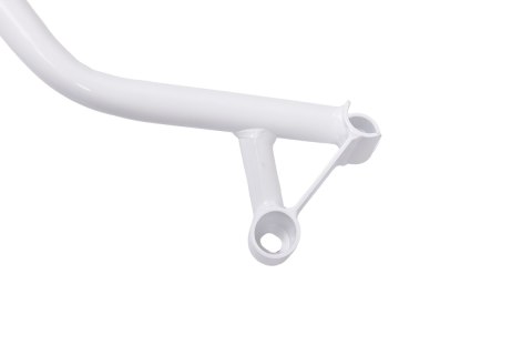 Rozpórka Alfa Romeo 159 diesel przednia górna White