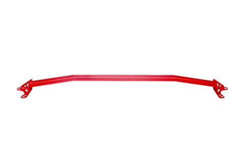 Rozpórka BMW 1 E81 E82 E87 3 E90 E91 E92 X1 przednia górna Red