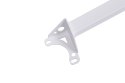 Rozpórka BMW 1 E81 E82 E87 3 E90 E91 E92 X1 przednia górna White