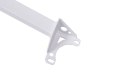 Rozpórka BMW 1 E81 E82 E87 3 E90 E91 E92 X1 przednia górna White