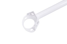 Rozpórka BMW 3 E30 E36 Compact tylna górna White