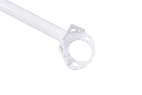 Rozpórka BMW 3 E30 E36 Compact tylna górna White