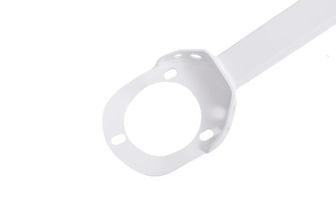 Rozpórka BMW 3 E34 przednia górna White