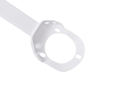 Rozpórka BMW 3 E34 przednia górna White