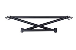 Rozpórka BMW 3 E36 Coupe Xbrace Black