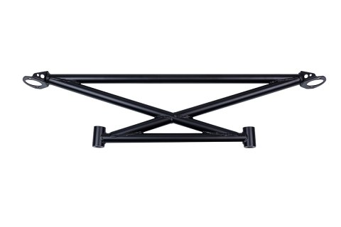 Rozpórka BMW 3 E36 Coupe Xbrace Black