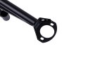 Rozpórka BMW 3 E36 Coupe Xbrace Black