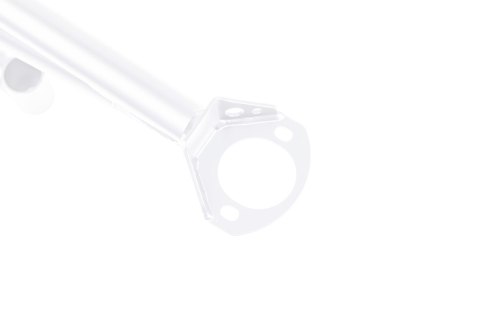 Rozpórka BMW 3 E36 Coupe Xbrace White