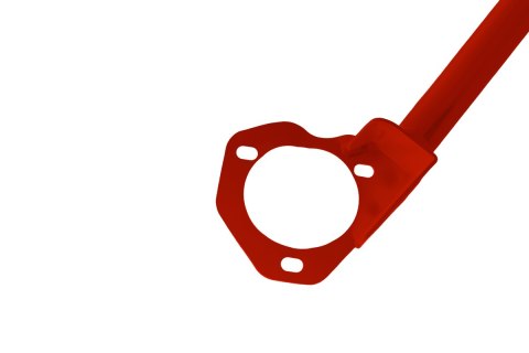 Rozpórka BMW 3 E36 IS Z3 4-cyl przednia górna Red