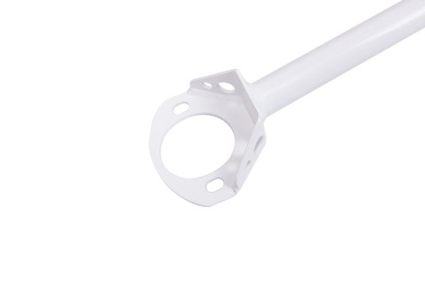 Rozpórka BMW 3 E36 tylna górna White