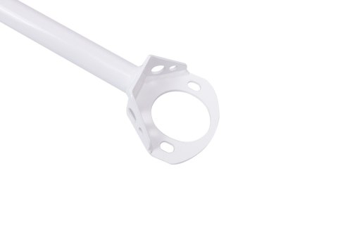 Rozpórka BMW 3 E36 tylna górna White