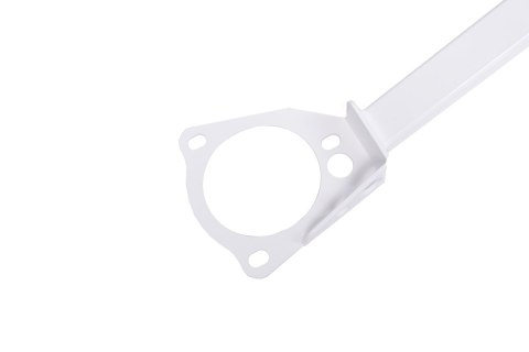 Rozpórka BMW 3 E46 Coupe Compact 4-cyl przednia górna White