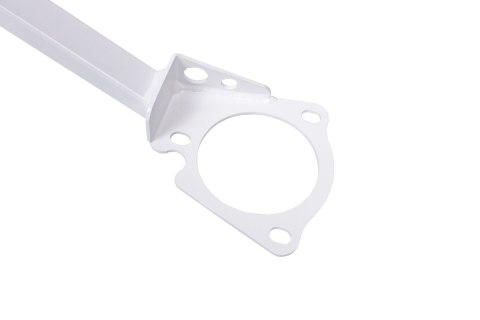 Rozpórka BMW 3 E46 Coupe Compact 4-cyl przednia górna White