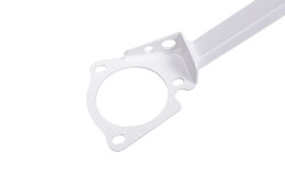 Rozpórka BMW 3 E46 Coupe Compact przednia górna White