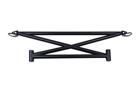 Rozpórka BMW 3 E46 Coupe Xbrace Black